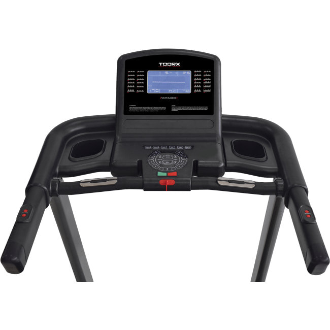 Беговая дорожка Toorx Treadmill Voyager (VOYAGER)