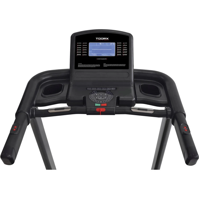 Беговая дорожка Toorx Treadmill Voyager (VOYAGER)