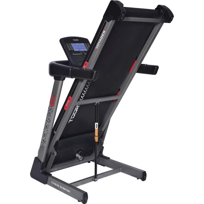 Беговая дорожка Toorx Treadmill Voyager (VOYAGER)