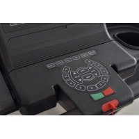 Беговая дорожка Toorx Treadmill Voyager (VOYAGER)