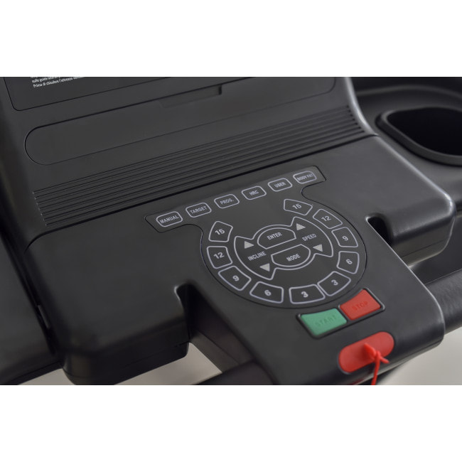 Беговая дорожка Toorx Treadmill Voyager (VOYAGER)