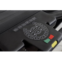 Беговая дорожка Toorx Treadmill Voyager (VOYAGER)