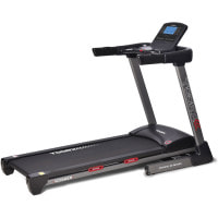 Беговая дорожка Toorx Treadmill Voyager (VOYAGER)