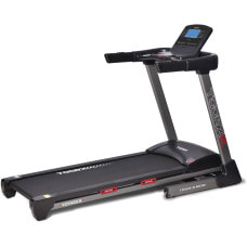 Беговая дорожка Toorx Treadmill Voyager (VOYAGER)