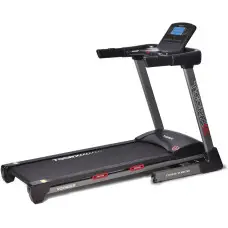 Беговая дорожка Toorx Treadmill Voyager (VOYAGER)