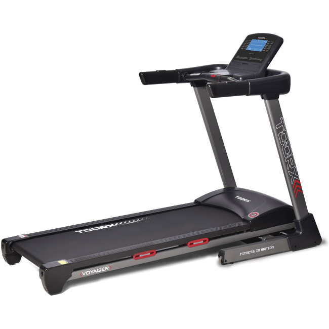 Беговая дорожка Toorx Treadmill Voyager (VOYAGER)
