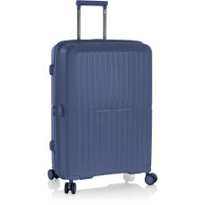 Чемодан Heys AirLite (M) Blue (10158-0004-26)