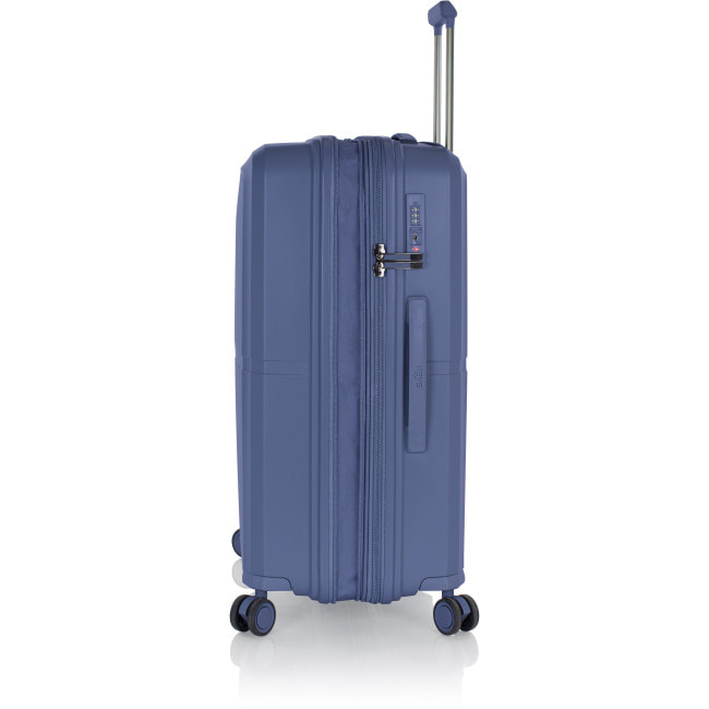 Чемодан Heys AirLite (M) Blue (10158-0004-26)