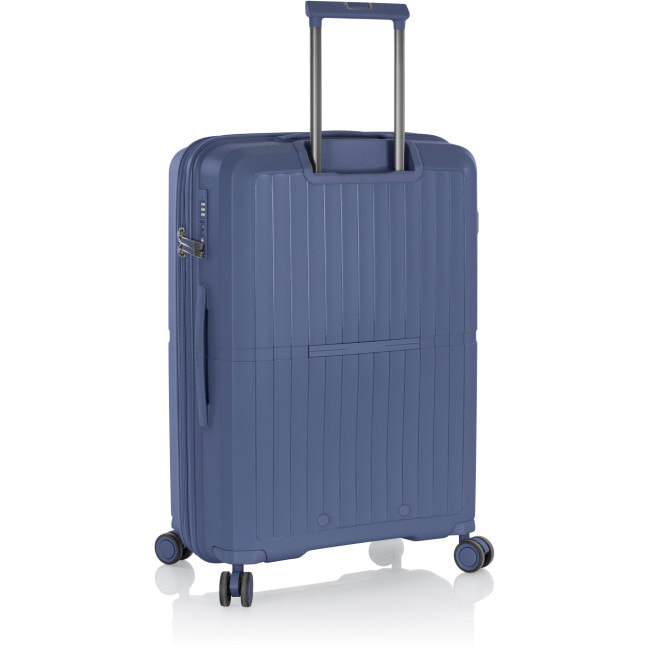 Чемодан Heys AirLite (M) Blue (10158-0004-26)