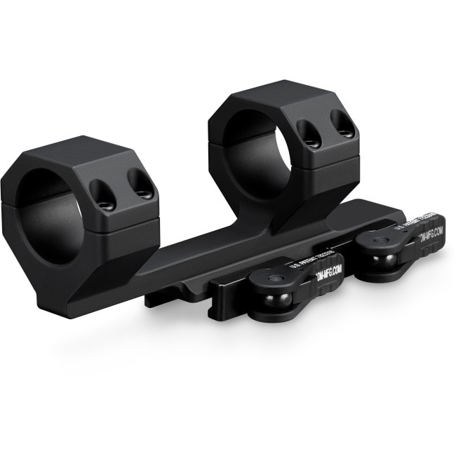 Крепление Vortex Precision QR Cantilever 30mm 2" offset (CM-404)