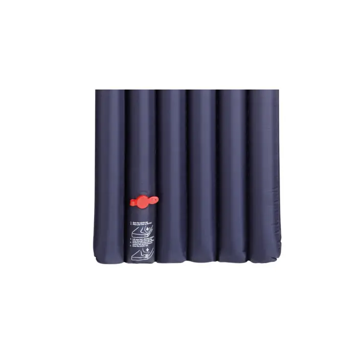 Надувной коврик Ferrino 6-Tube Airbed Dark Blue (78005HBB)