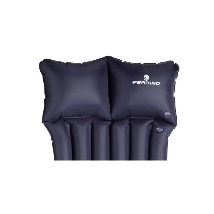 Надувной коврик Ferrino 6-Tube Airbed Dark Blue (78005HBB)