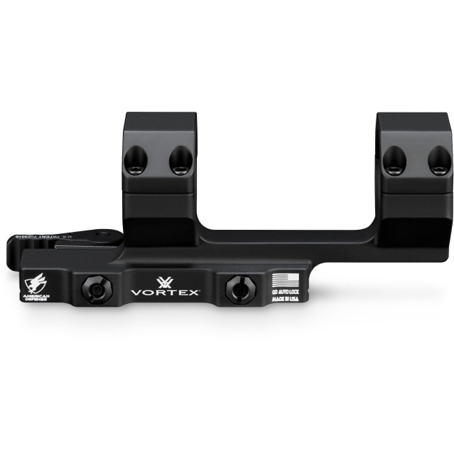 Крепление Vortex Precision QR Cantilever 30mm 2" offset (CM-404)