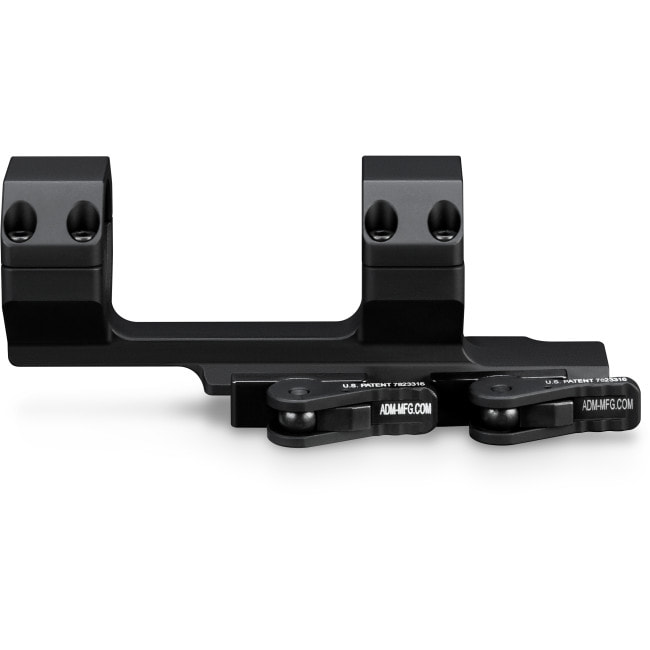 Крепление Vortex Precision QR Cantilever 30mm 2" offset (CM-404)