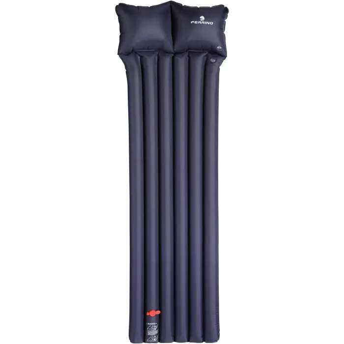 Надувной коврик Ferrino 6-Tube Airbed Dark Blue (78005HBB)