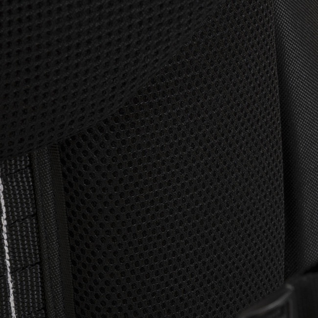 Туристический рюкзак Highlander Rambler 88 Black/Silver (RAM088-BK.SR)