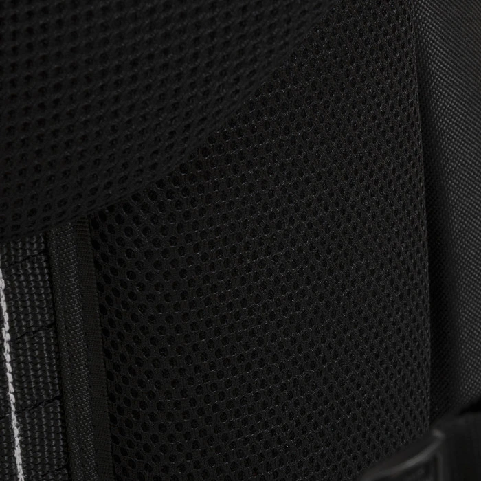 Туристический рюкзак Highlander Rambler 88 Black/Silver (RAM088-BK.SR)