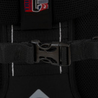 Туристический рюкзак Highlander Rambler 88 Black/Silver (RAM088-BK.SR)