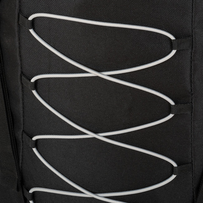 Туристический рюкзак Highlander Rambler 88 Black/Silver (RAM088-BK.SR)