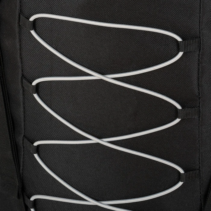 Туристический рюкзак Highlander Rambler 88 Black/Silver (RAM088-BK.SR)