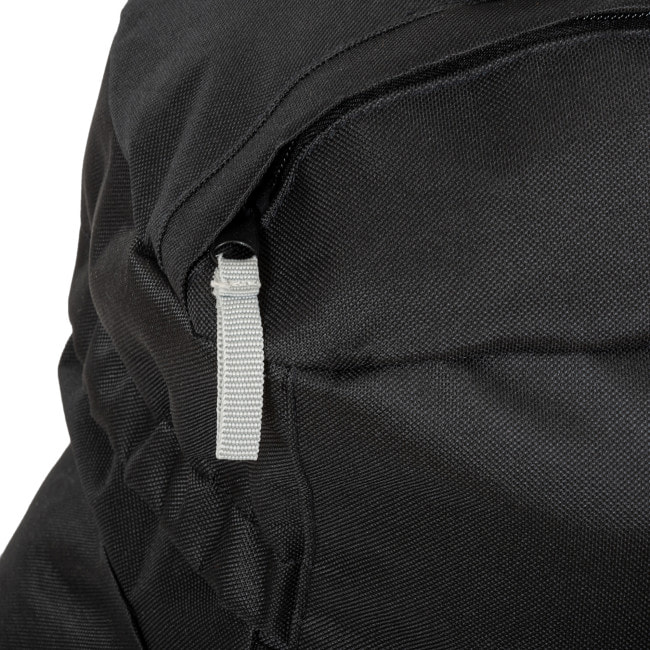 Туристический рюкзак Highlander Rambler 88 Black/Silver (RAM088-BK.SR)