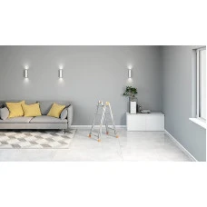 Драбина телескопічна Colombo Pratic 4+4 Steel (PRATIC4+4ACC)(Special offer)