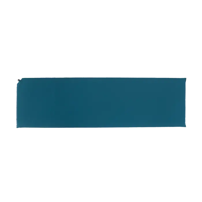 Килимок самонадувний Easy Camp Skylark Single 3 cm Blue (300076)
