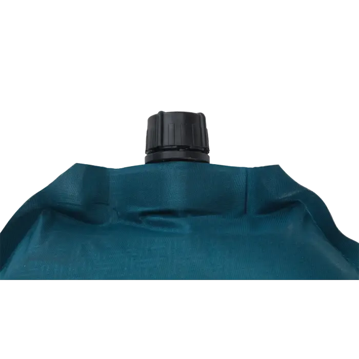 Килимок самонадувний Easy Camp Skylark Single 3 cm Blue (300076)