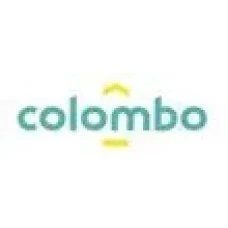 Сушилка для белья навесная Colombo Gouda 9 (ST199)