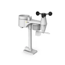 Метеостанція National Geographic WIFI Colour Weather Center 7-in-1 Sensor (9080600)