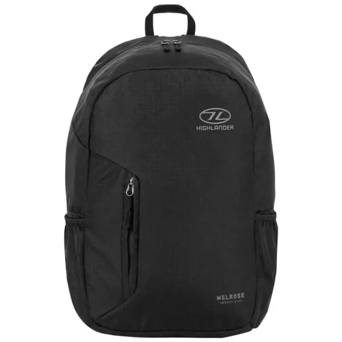 Городской рюкзак Highlander Melrose 25 Black