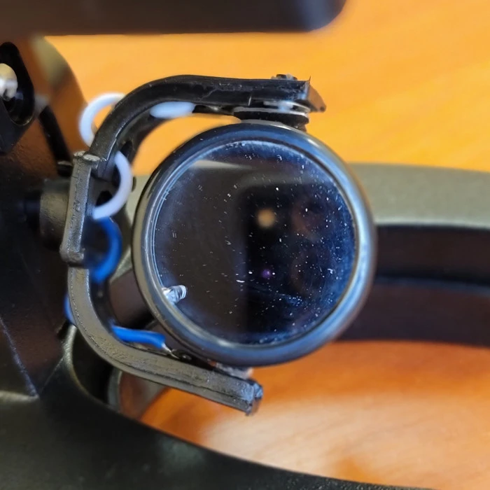 Микроскоп Optima Beginner 300x-1200x подарочный набор (MB-beg 01-101S) Refurbished