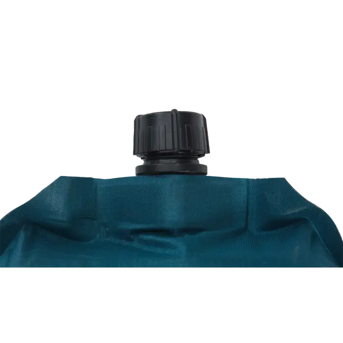 Килимок самонадувний Easy Camp Skylark Single 3 cm Blue (300076)