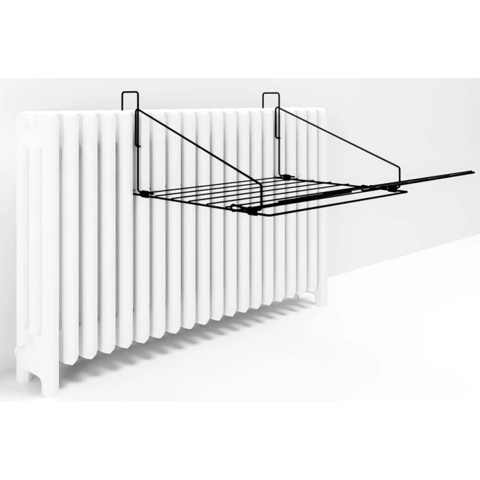 Сушилка для белья навесная Colombo Gouda 9 (ST199)