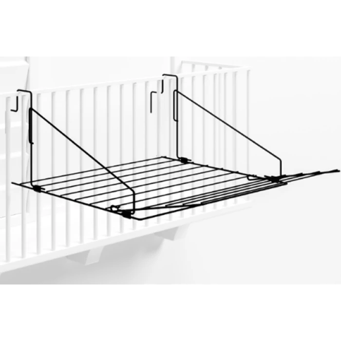 Сушилка для белья навесная Colombo Gouda 9 (ST199)