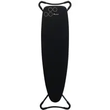 Гладильная доска Rolser K-Surf Black Tube Negro (K07002-1023)