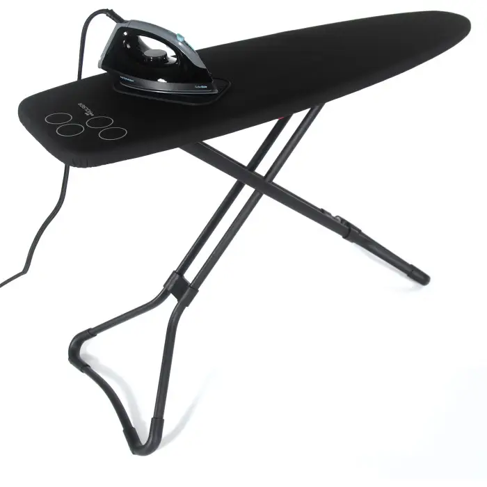 Дошка для прасування Rolser K-Surf Black Tube Negro (K07002-1023)