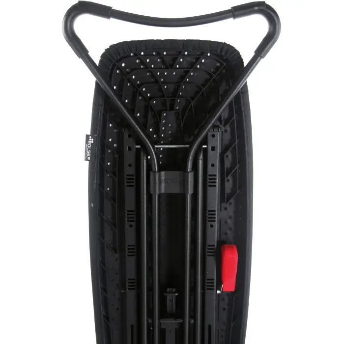 Дошка для прасування Rolser K-Surf Black Tube Negro (K07002-1023)
