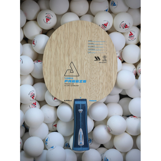 Основание для ракетки Joola Vyzaryz Freeze FL (65000)