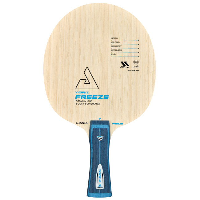 Основание для ракетки Joola Vyzaryz Freeze FL (65000)