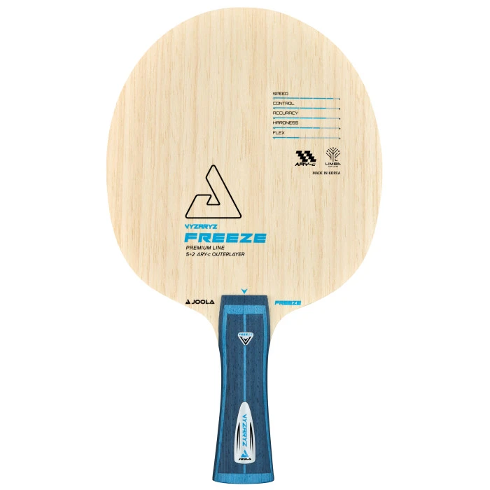 Основание для ракетки Joola Vyzaryz Freeze FL (65000)