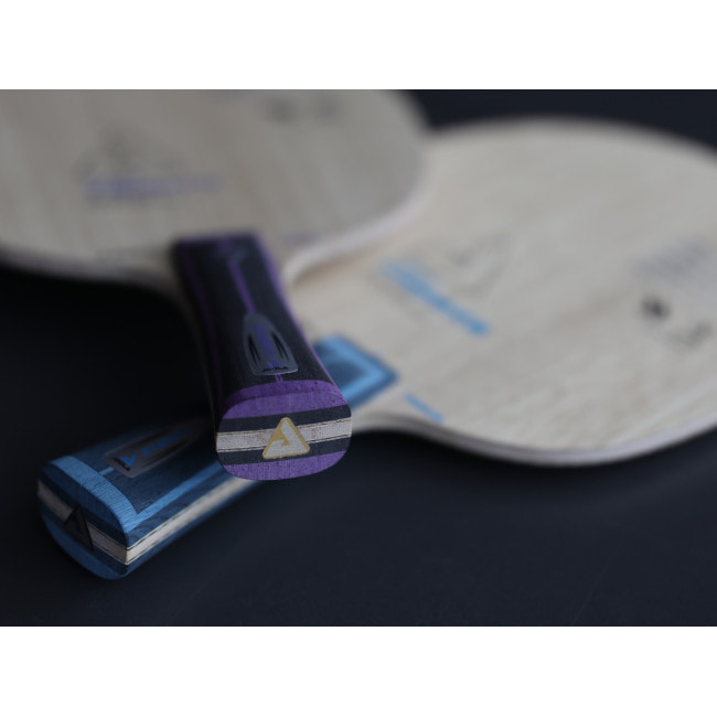 Основание для ракетки Joola Vyzaryz Freeze FL (65000)