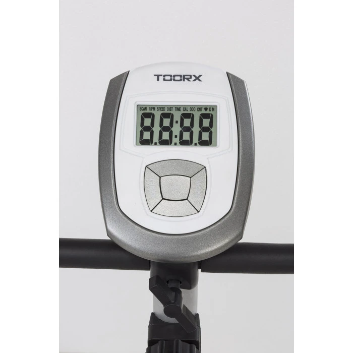 Велотренажер Toorx Upright Bike BRX 60 (BRX-60)