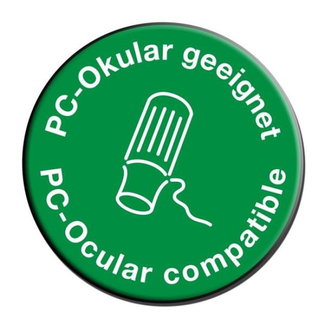 Микроскоп Bresser Advance ICD 10x-160x (5804000)