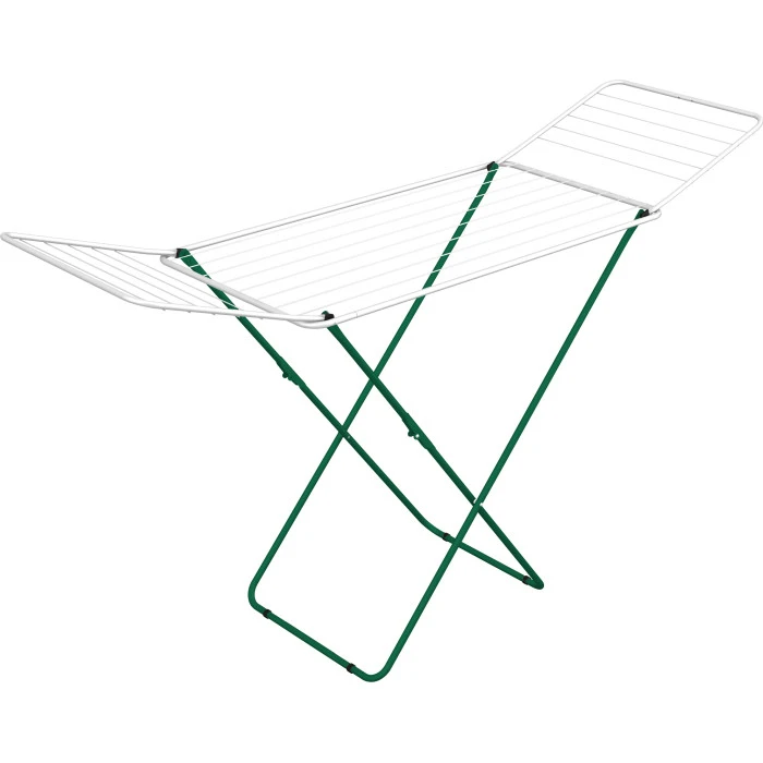 Сушилка для белья напольная Gimi Alba Green (153393)
