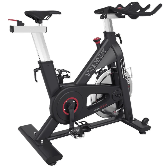 Сайкл-тренажер Toorx Indoor Cycle SRX 9000 (SRX-9000)