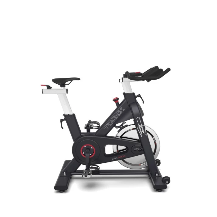 Сайкл-тренажер Toorx Indoor Cycle SRX 9000 (SRX-9000)