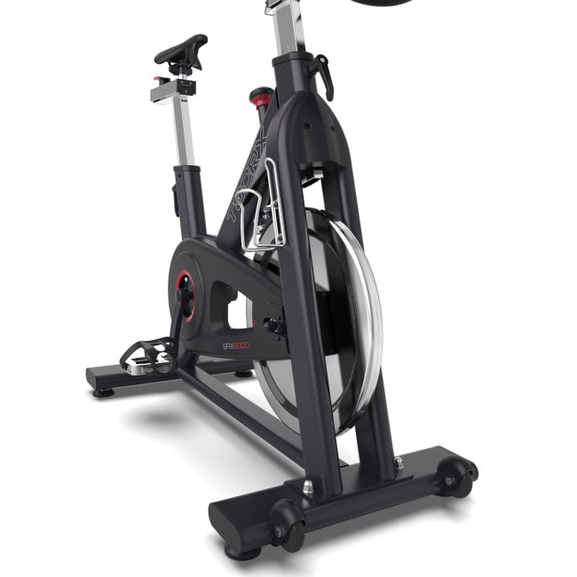 Сайкл-тренажер Toorx Indoor Cycle SRX 9000 (SRX-9000)