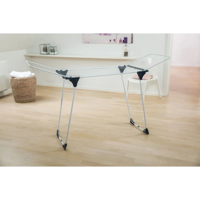 Сушилка для белья напольная Gimi Rialto (157182)