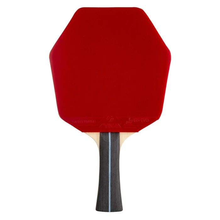 Ракетка для настольного тенниса Banda by Stiga Allround Future Cybershape System FL (1650-0201-35)